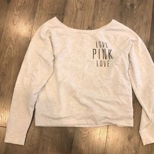 Victoria secret sweater